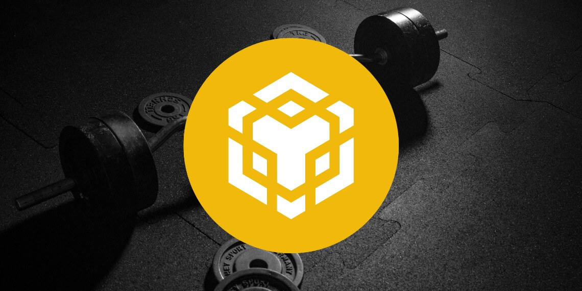 Binance 코인