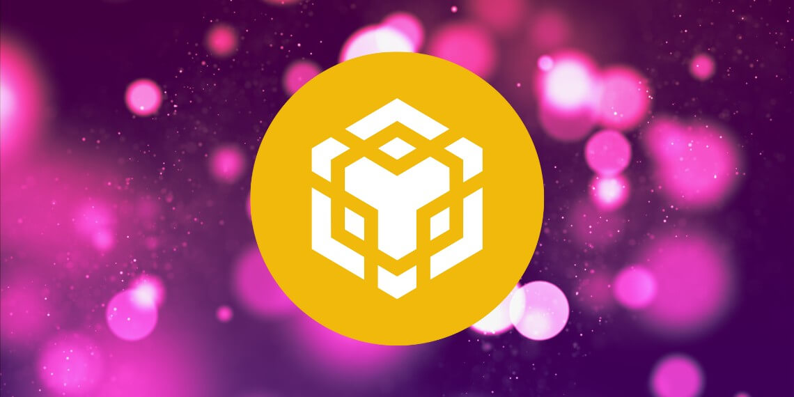 Análise de preço Binance Coin