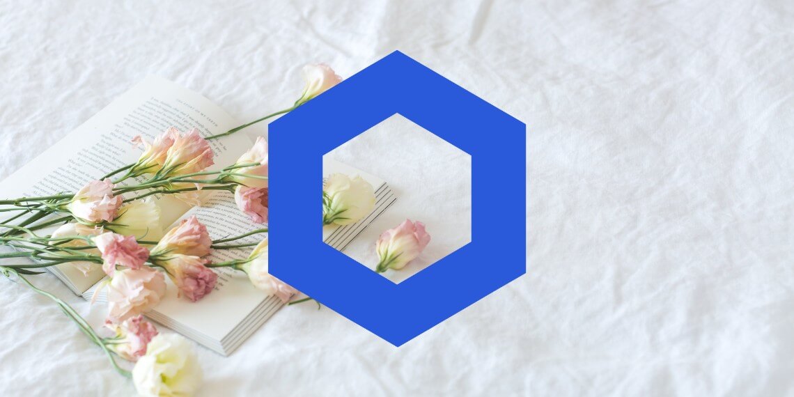 Análise de preços ChainLink 