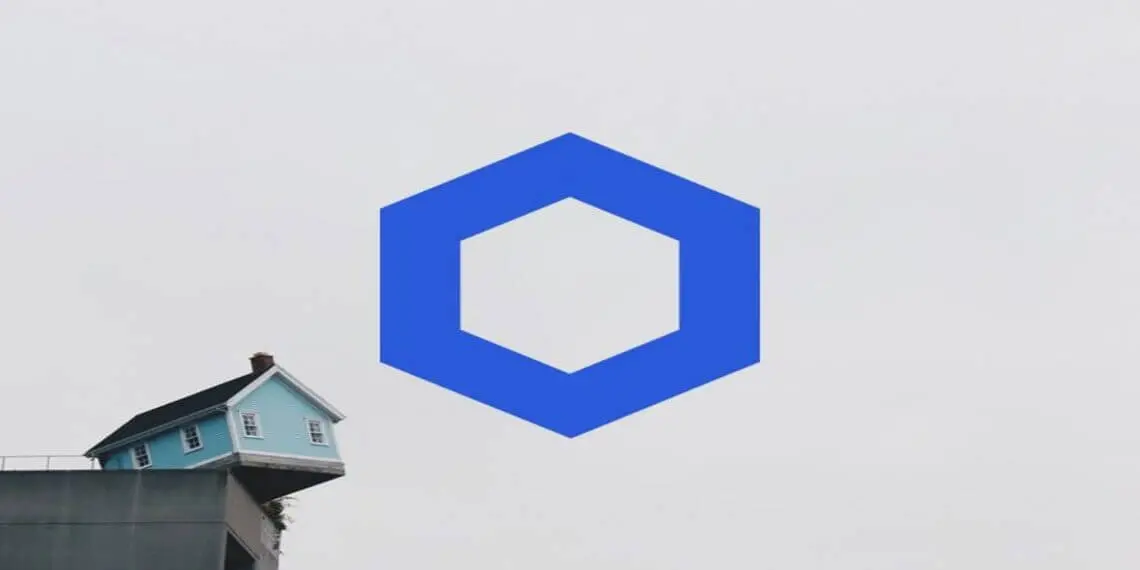 Chainlink Preisanalyse
