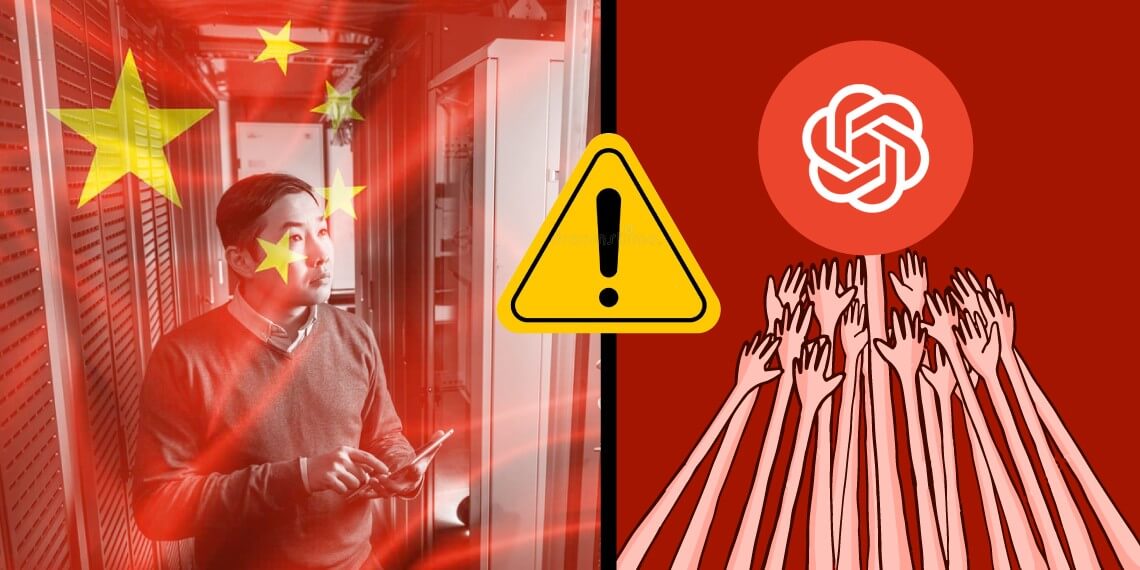 Is the AI stock hype sustainable? Warnings from Chinese firms and investment analysts loom