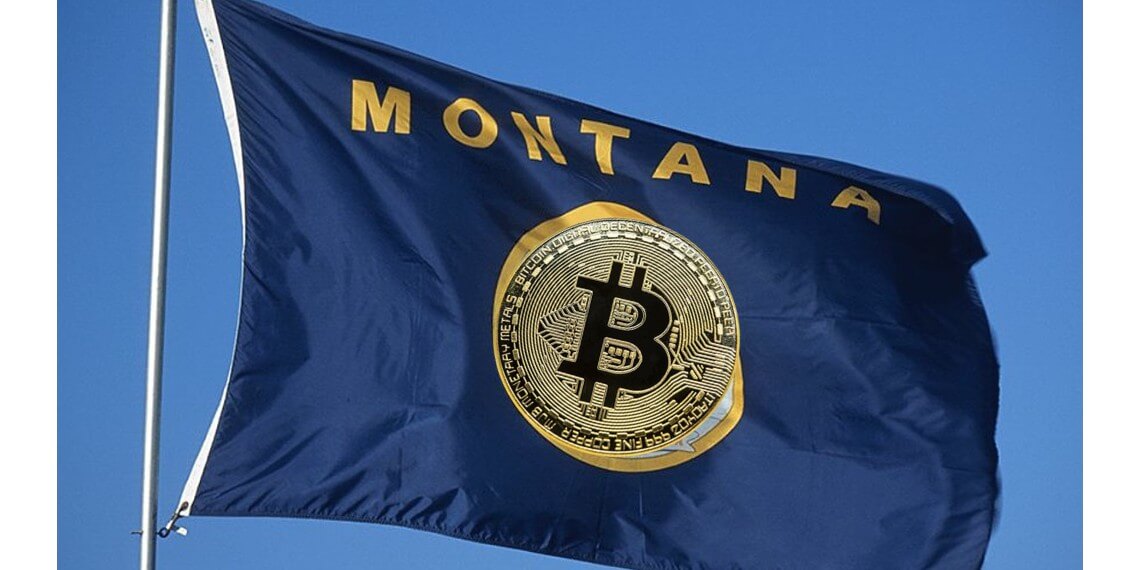 Crypto wins in Montana Senate makes move to protect miners