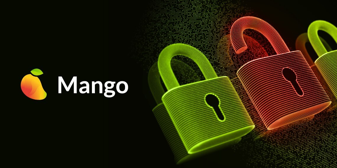 DEX Mango Markets Will Alter Multi Sig Feature to Mitigate Security