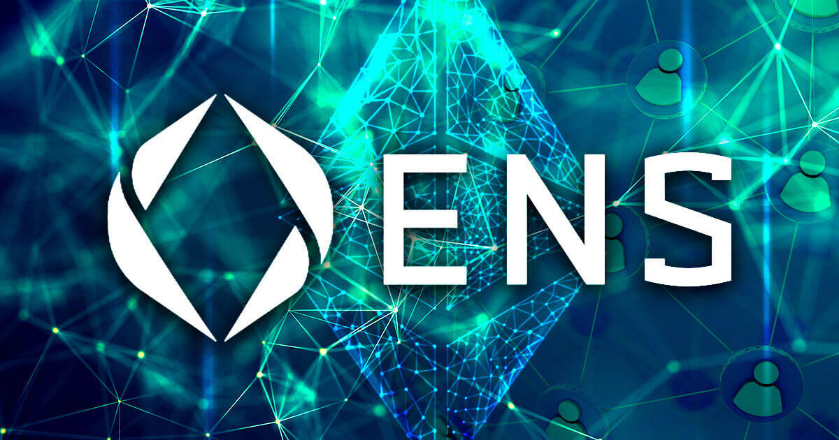 ENS DAO
