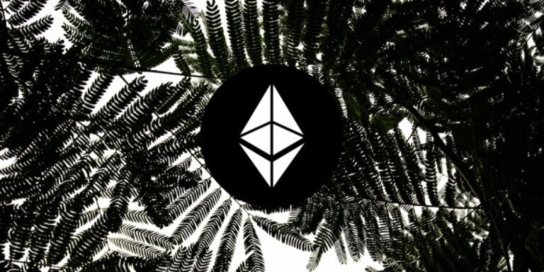 Ethereum 가격 분석