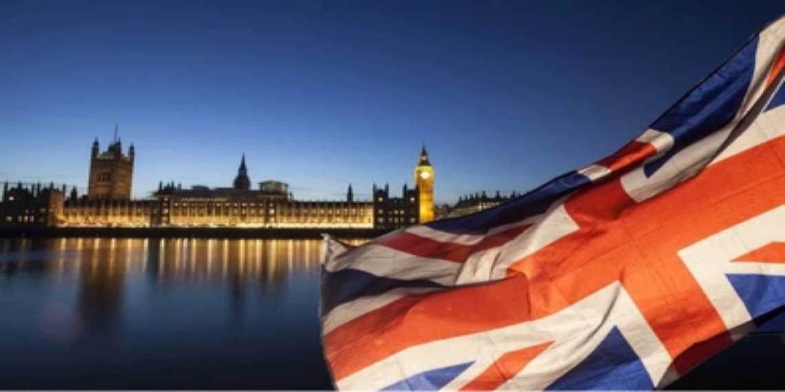 U.K. MP push for financial services and markets bill this year