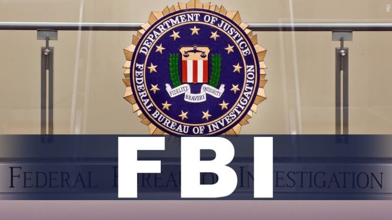 FBI