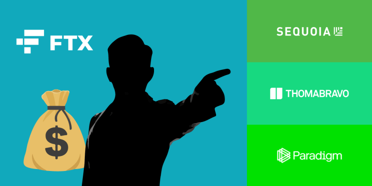 Investidores financeiros ficam no fogo cruzado após usuários da FTX entrarem com ação judicial. O que está acontecendo?