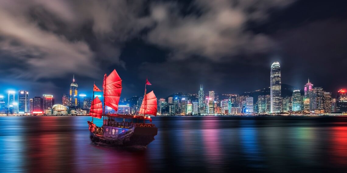 Hongkong