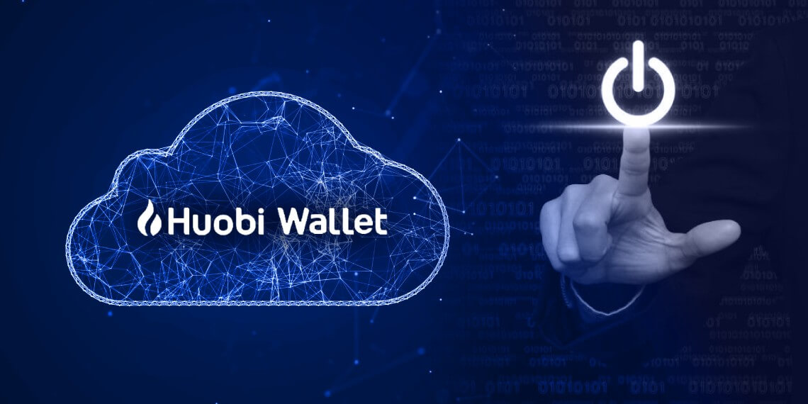 Huobi Cloud Wallet will be shut down permanently in three months