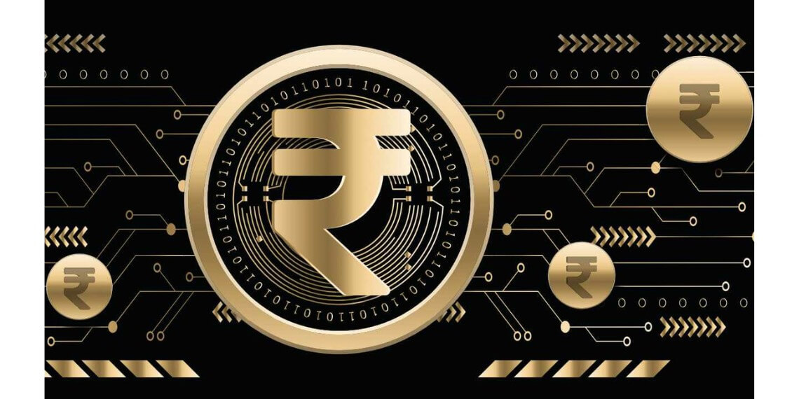 India retailers adopt the digital rupee in record numbers