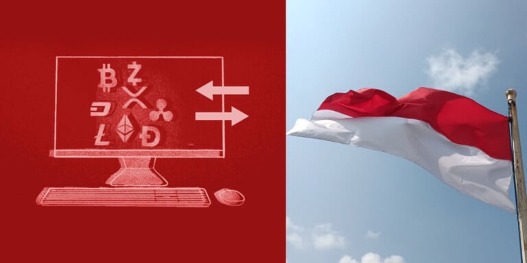L'Indonésie fixe la date de son tant attendu échange national de cryptomonnaies