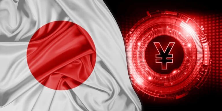 Japans digital yen is about to be launched Heres what you need