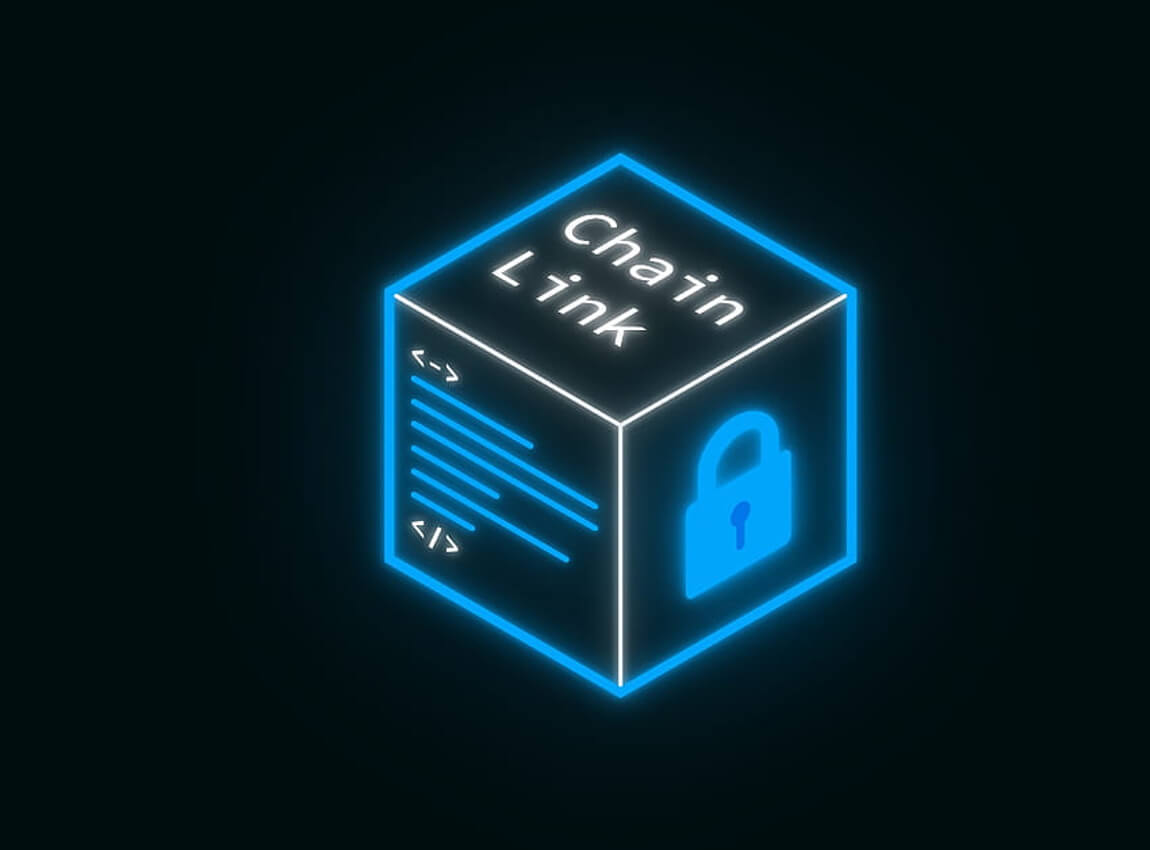 ChainLink Preisanalyse: LINK verliert an Wert bei 6,7 $.