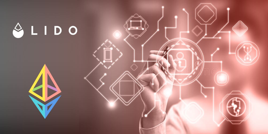 Grayscale Investments ramps up DeFi interest  with Lido addition