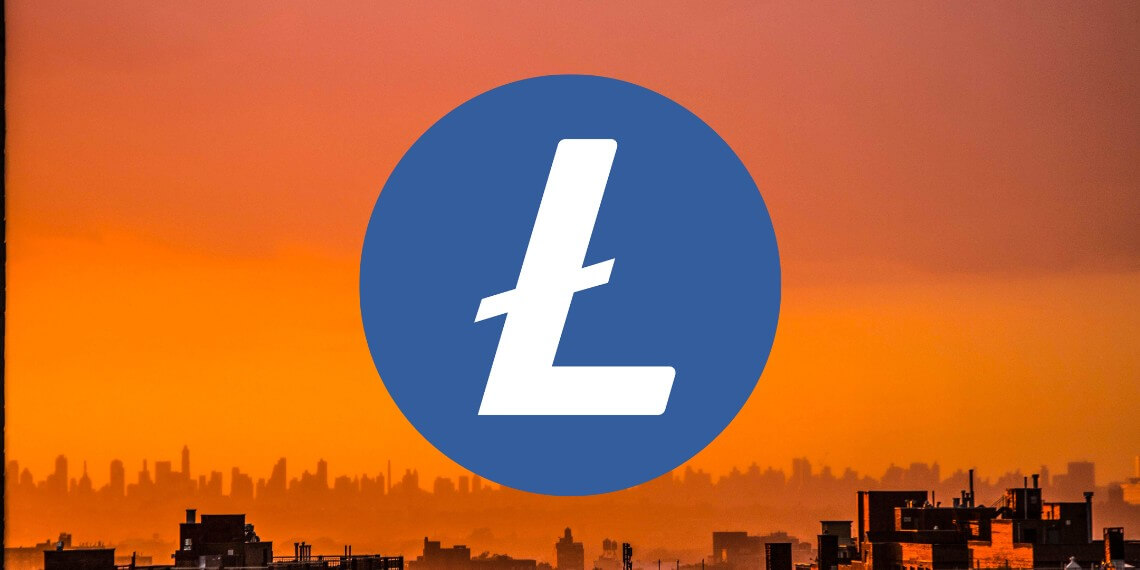 Litecoin price analysis
