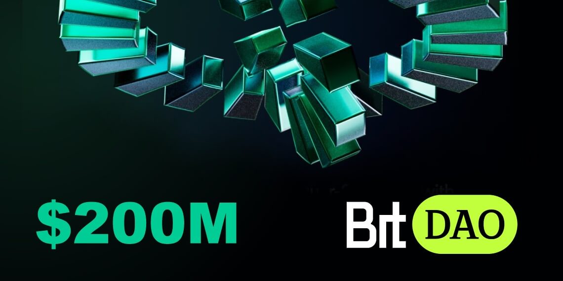Mantle Core Proposes 200M Fund on BitDAOs Governance Forum