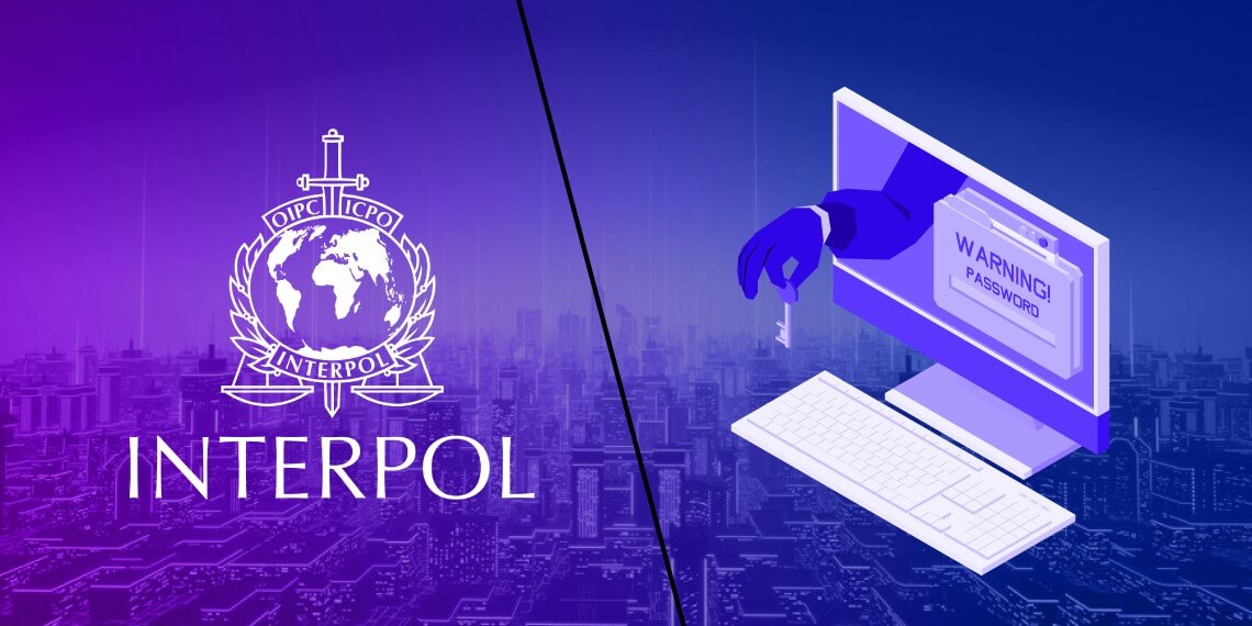 Metaverse crime will not go unpunished Interpol promises
