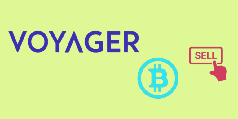 La plataforma de intercambio de criptomonedas Voyager liquida $56 millones en activos