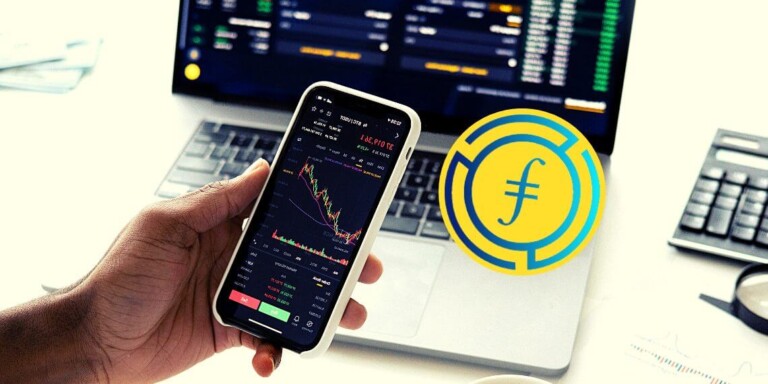 Die Muttergesellschaft von Filecoin kündigt 20% der Belegschaft