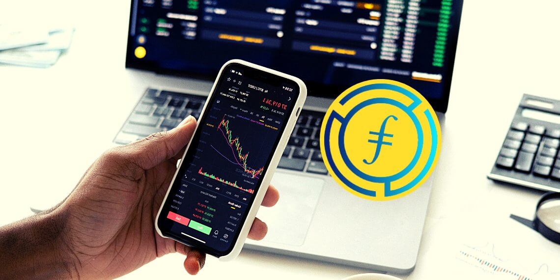 Filecoin's parent company lays off 20% of its staff