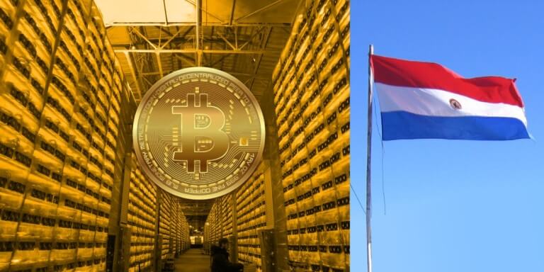 Paraguay to Become Top Bitcoin Mining Hub in Latam According to