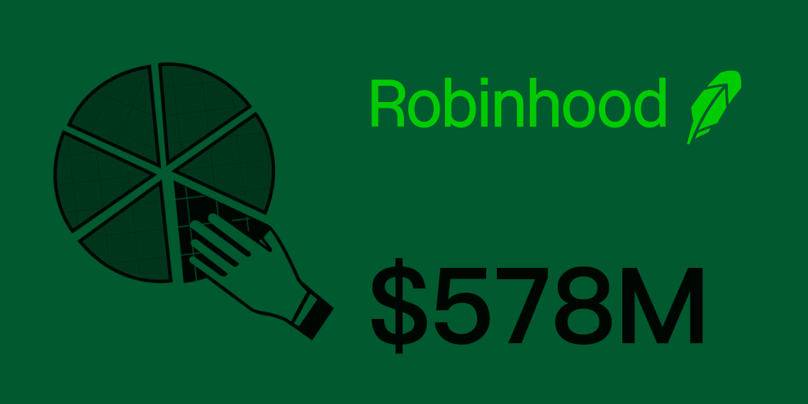 Robinhood announces plan to buy back shares from SBF and Gary Wang