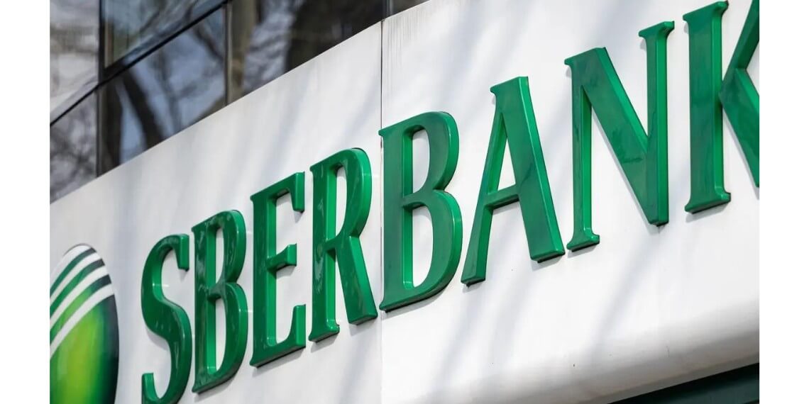 Russia largest bank to launch its decentralized platform