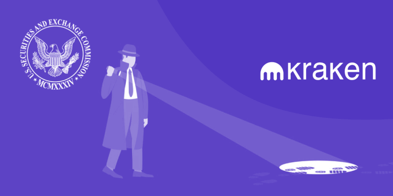 Kraken do Reino Unido