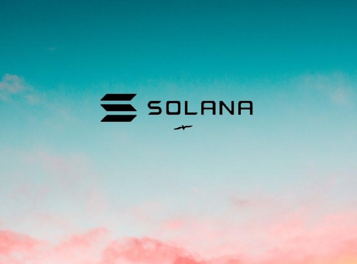 Solana -Preisanalyse: SOL erreicht ein massives Hoch bei 21,83 $