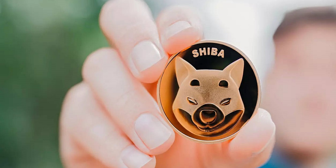Here's a summary of Shiba Inu's 'Shabrium invite'
