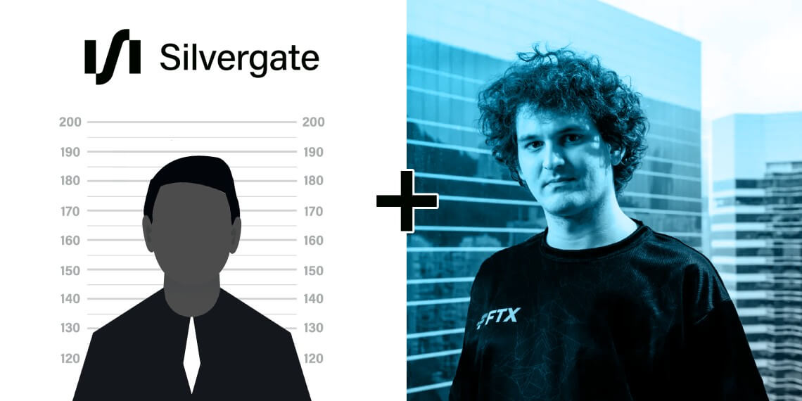 Silvergate Bank accused of being in cahoots with SBF FTX