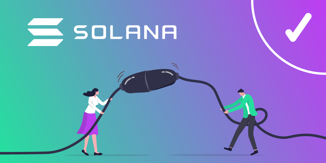 Solana network freezes: Infrastructure operators scramble to fix tech issue