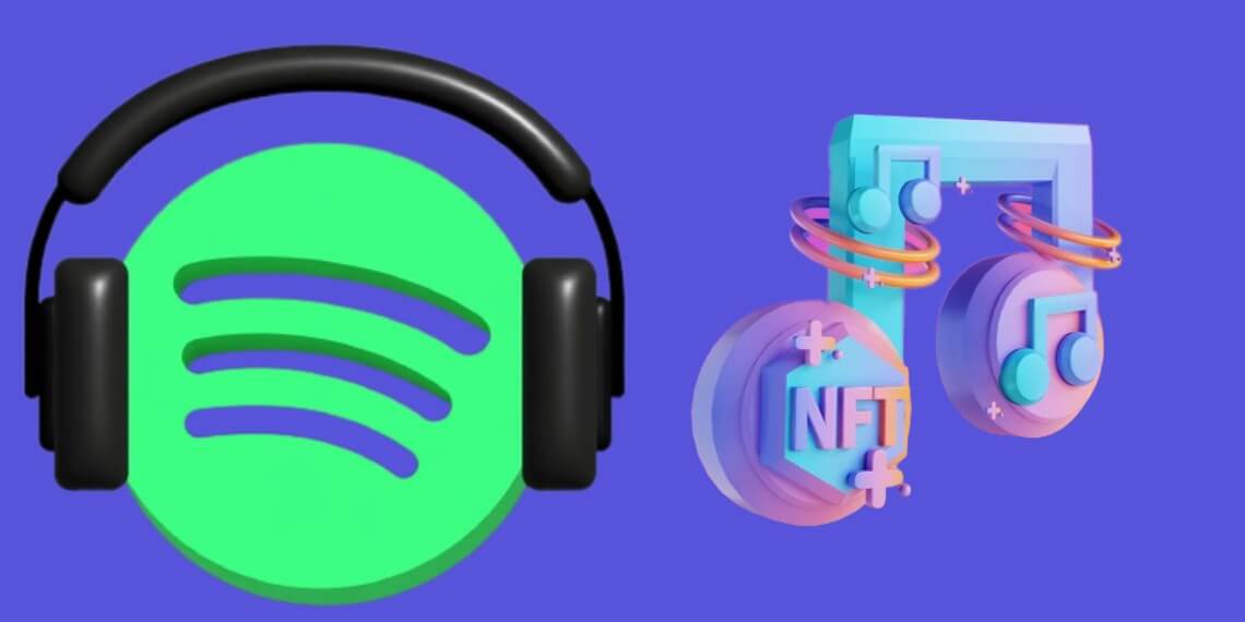 Spotify desbloquea una experiencia exclusiva para los poseedores de NFT Detalles