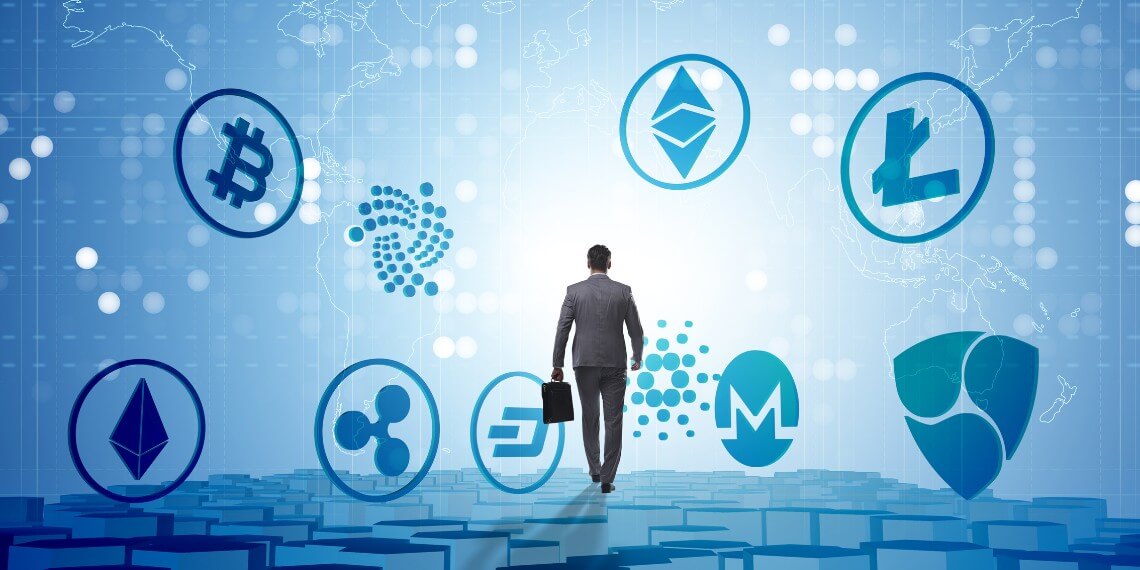 Stablecoins