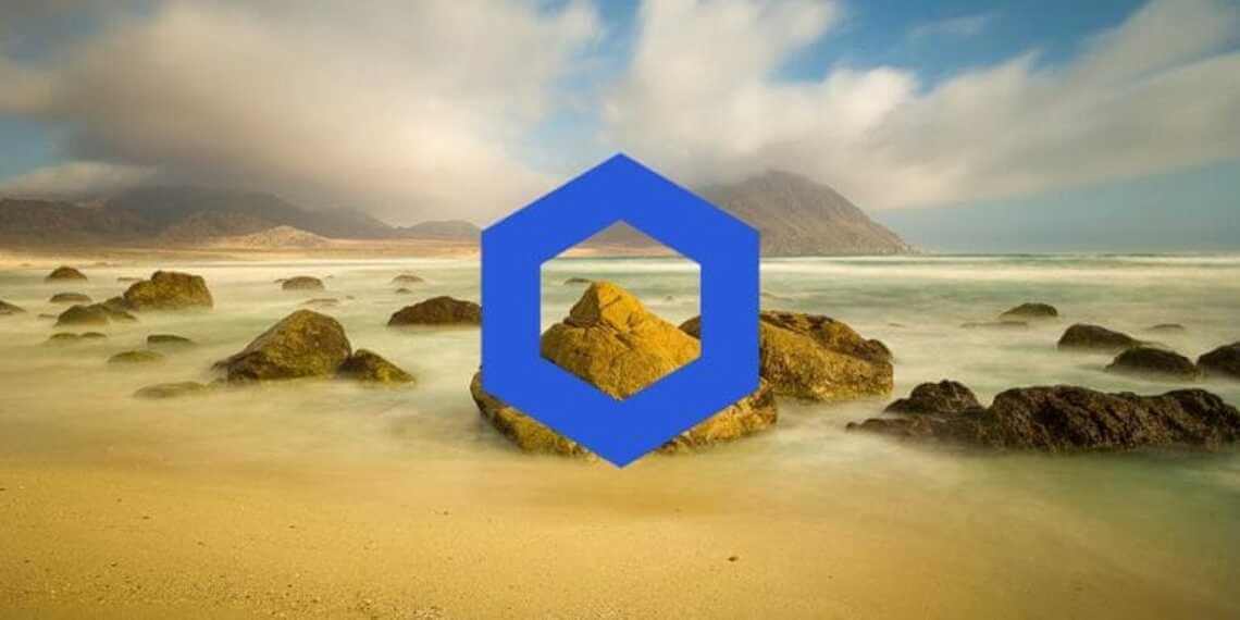 Chainlink price analysis