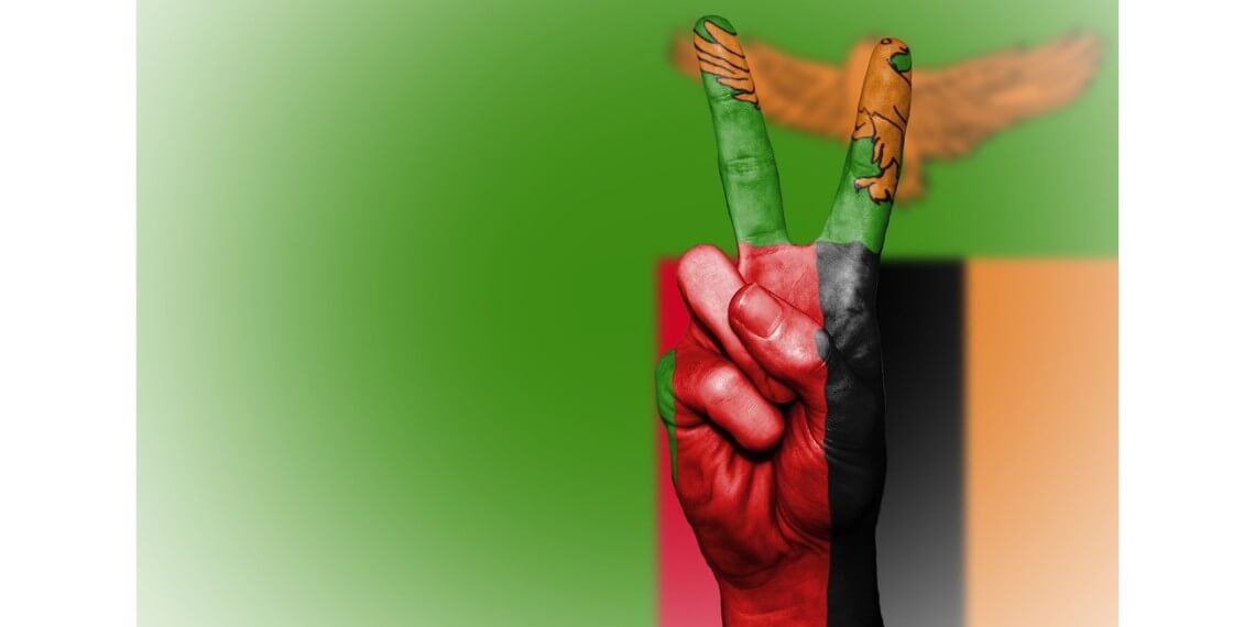 Zambia develops new technology to regulate cryptocurrencies