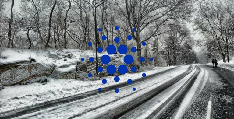Cardano price analysis