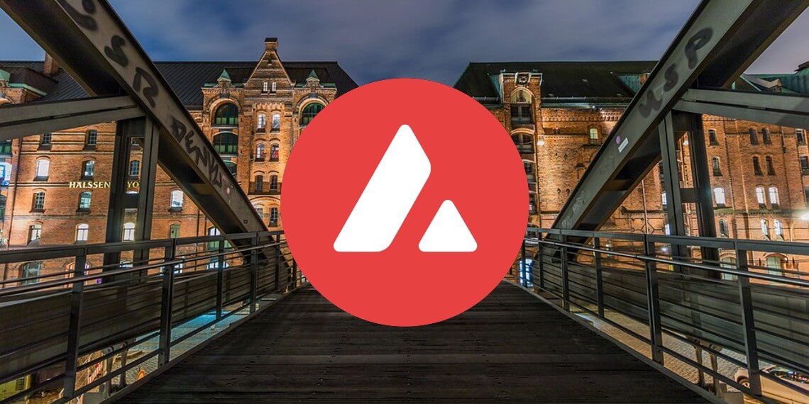 Avalanche price analysis: AVAX rejects $22 as correction reinstates