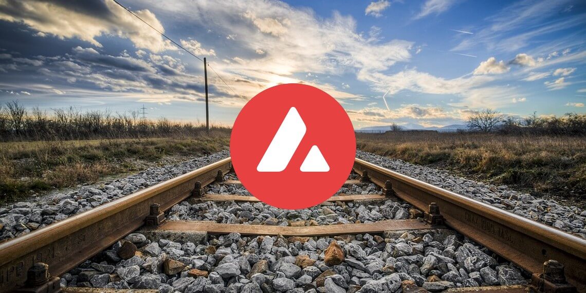 Avalanche price analysis: Support appears for AVAX after a flash crash to $17.85