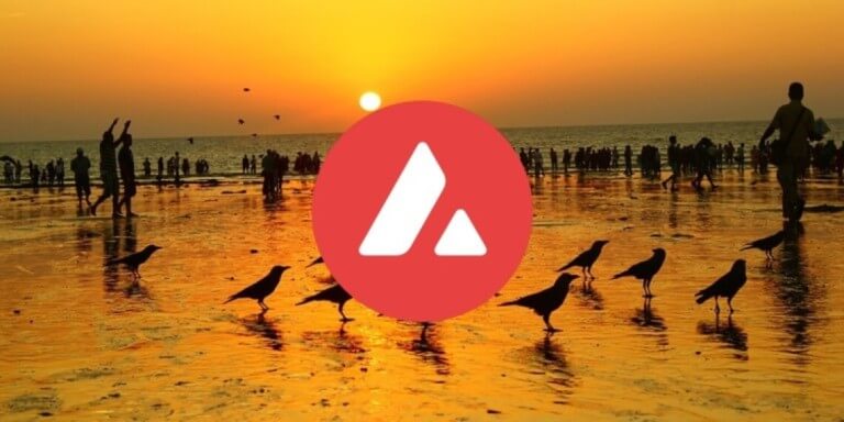 Avalanche price analysis