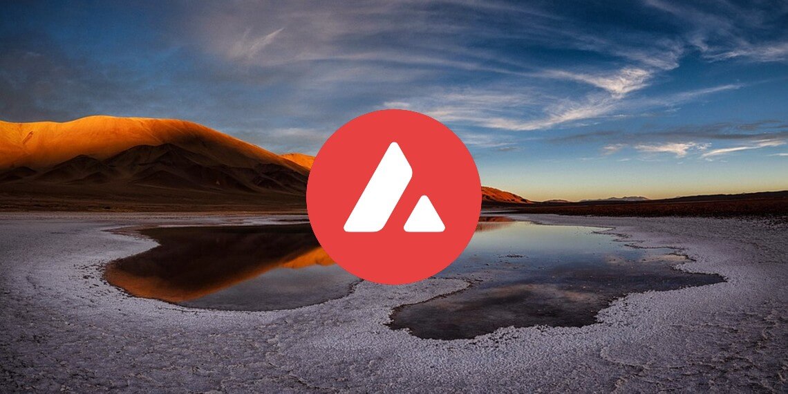 Avalanche price analysis: AVAX price backtracks to $20.38 as selling pressure appears