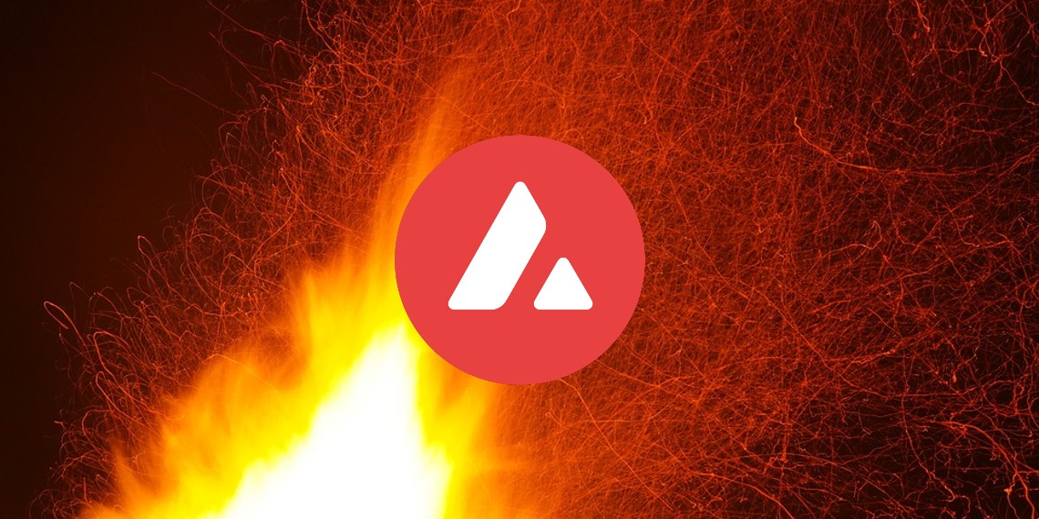 Avalanche price analysis: Bullish drive launches price above $21 threshold, gaining 13 percent more