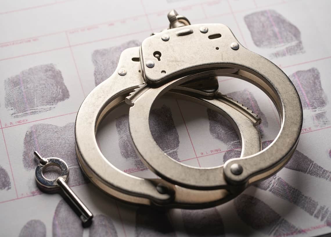 Millions Stolen! French police make arrests in connection to $9.1M Platypus exploit