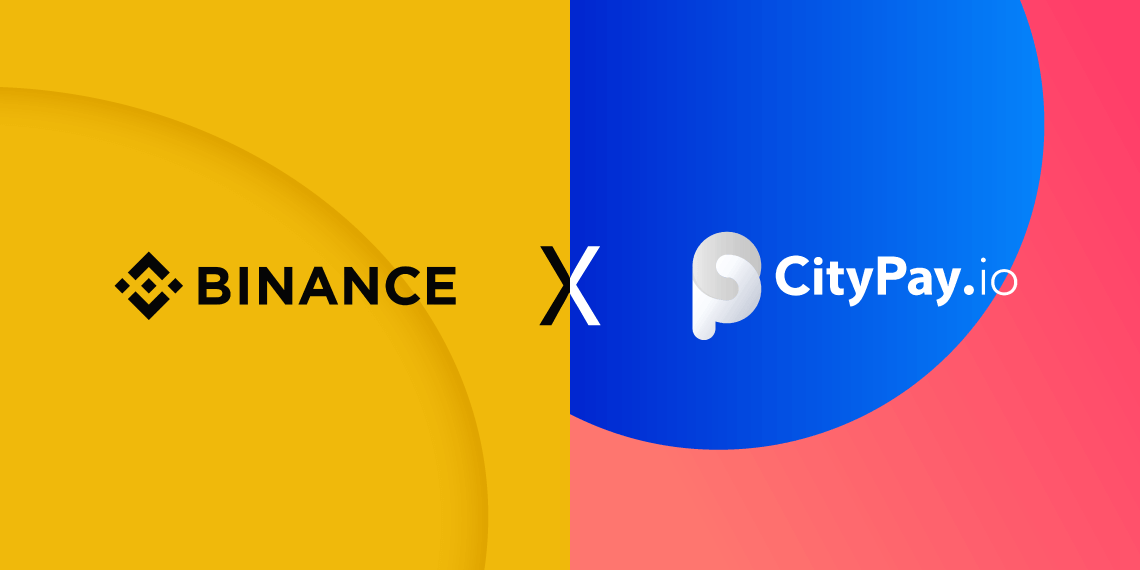 binanc new partner