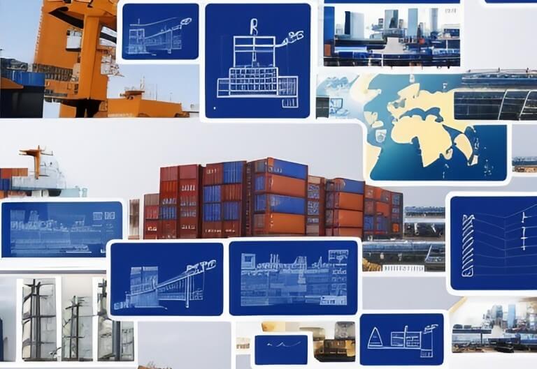 blockchain use cases in the shipping industry