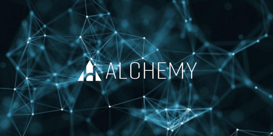 Alchemy price prediction