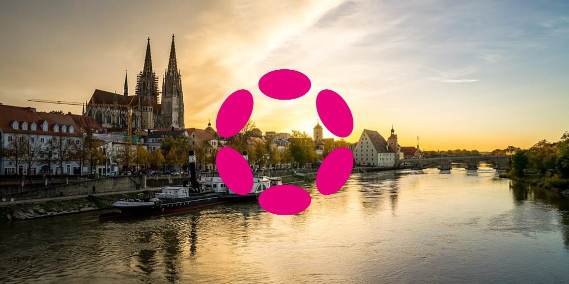 Polkadot price analysis: DOT correct at $6.25 as selling pressure persists