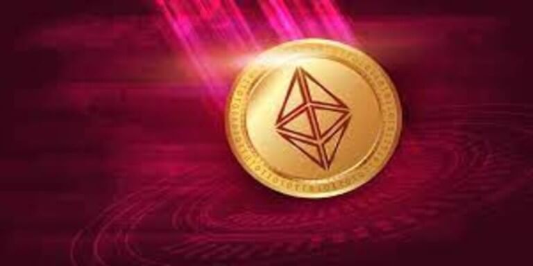 Ethereum 가격 분석