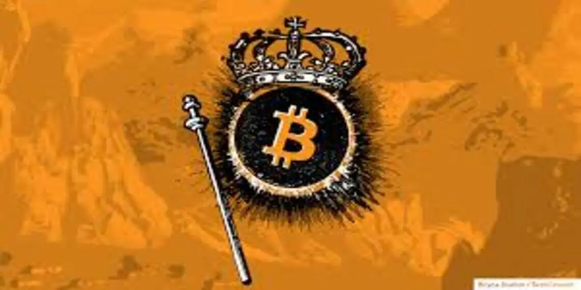 Análisis del precio Bitcoin